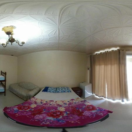 Pousada Parque Praia Пеня Екстериор снимка